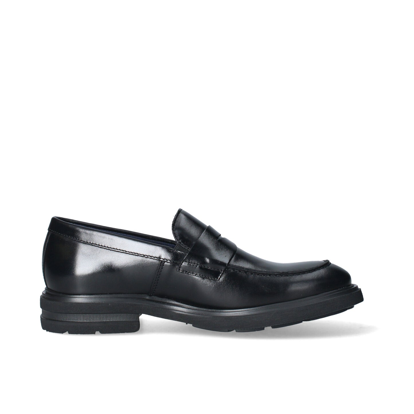 Mocassino Uomo Fluchos F0633.4