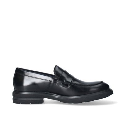 Mocassino Uomo Fluchos F0633.4