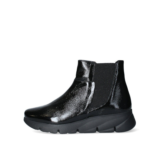 Stivaletto Donna Fluchos F1361