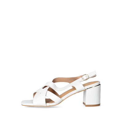 Sandalo con Tacco Donna Galia FD24S-2