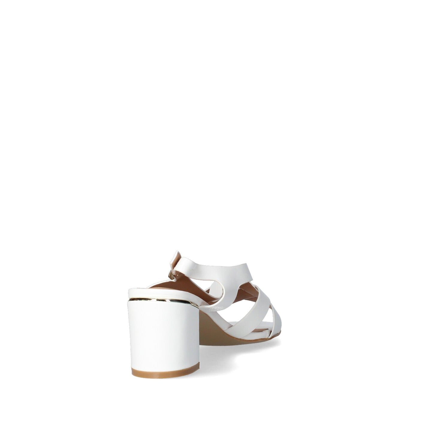 Sandalo con Tacco Donna Galia FD24S-2
