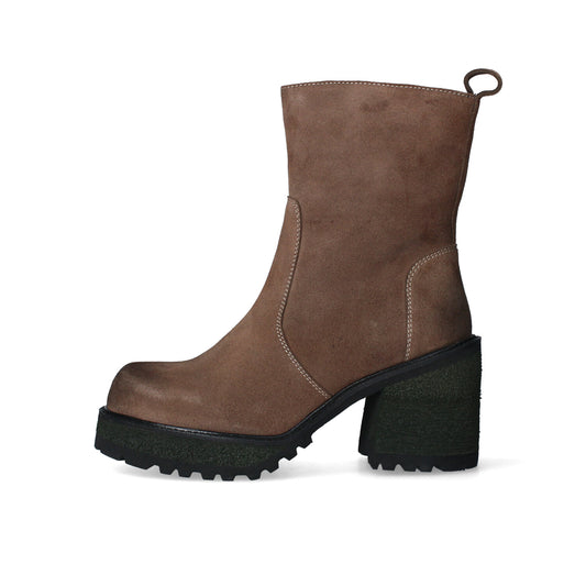 Stivaletto Donna Cafènoir FE6112