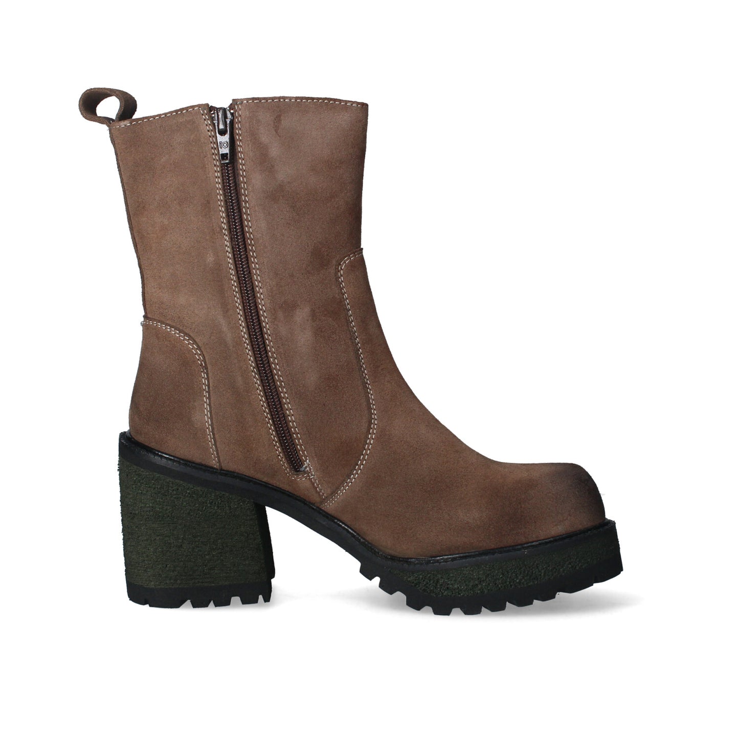 Stivaletto Donna Cafènoir FE6112
