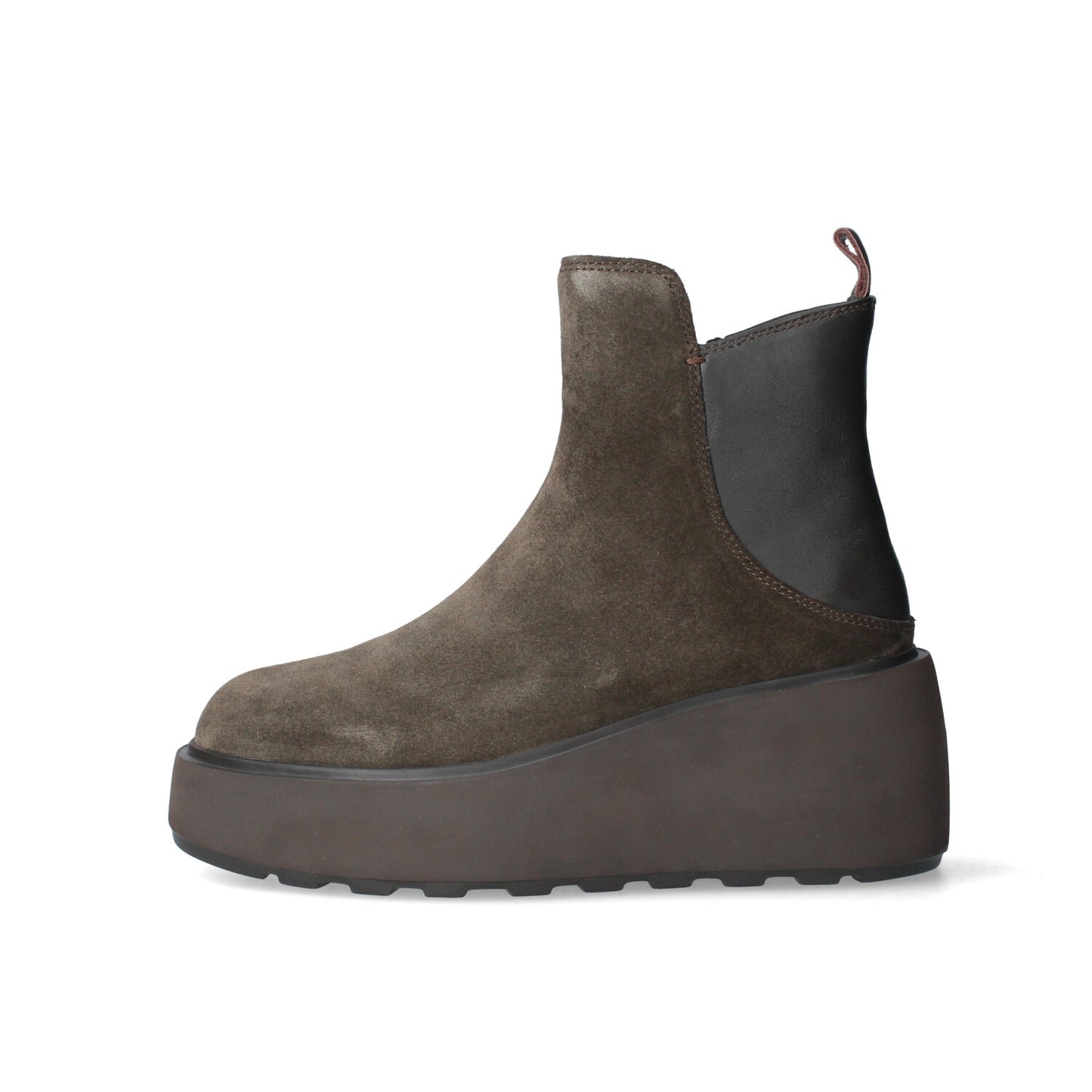 Stivaletto Donna Cafènoir FL6013.2