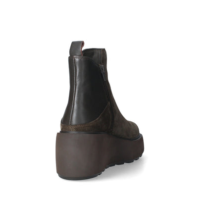 Stivaletto Donna Cafènoir FL6013.2