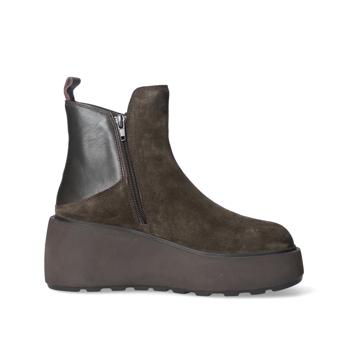 Stivaletto Donna Cafènoir FL6013.2