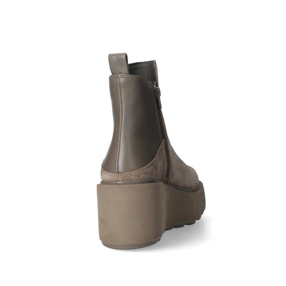 Stivaletto Donna Cafènoir FL6013