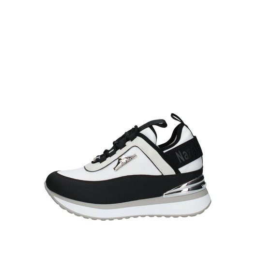 Zapatillas Mujer Nazareno Gabrielli G771.2