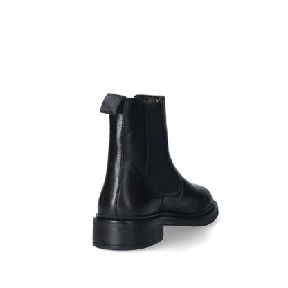 Stivaletto Donna Cafènoir GE1001