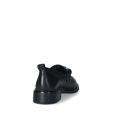 Mocassino Donna Cafènoir GE1005
