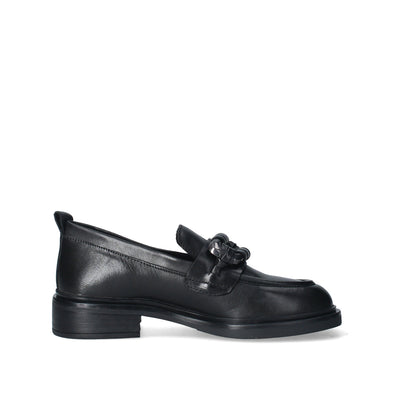 Mocassino Donna Cafènoir GE1005