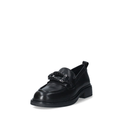 Mocassino Donna Cafènoir GE1005