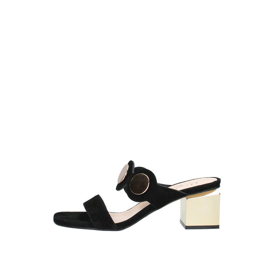 Sandalo con Tacco Donna Medison Collection GIULY-06.2