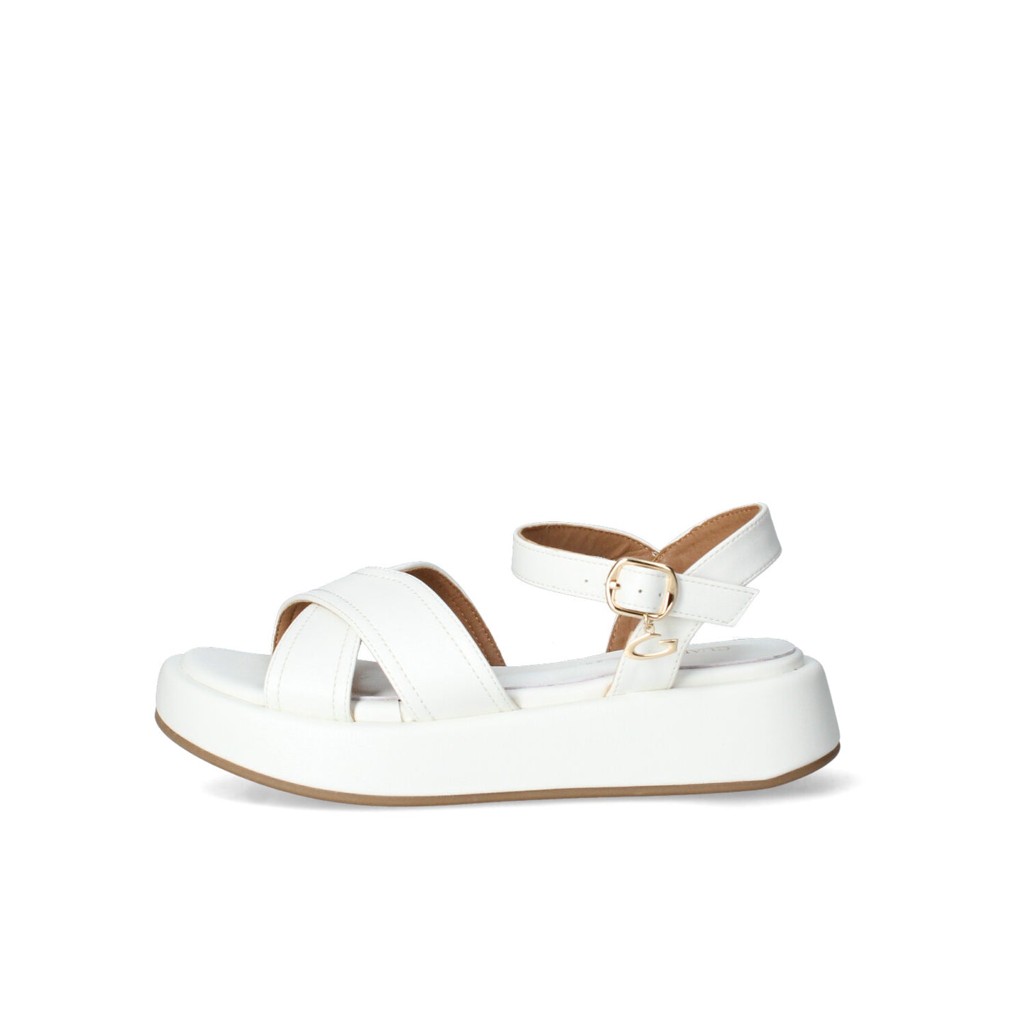 Sandalo Donna Alberto Guardiani GL61542A