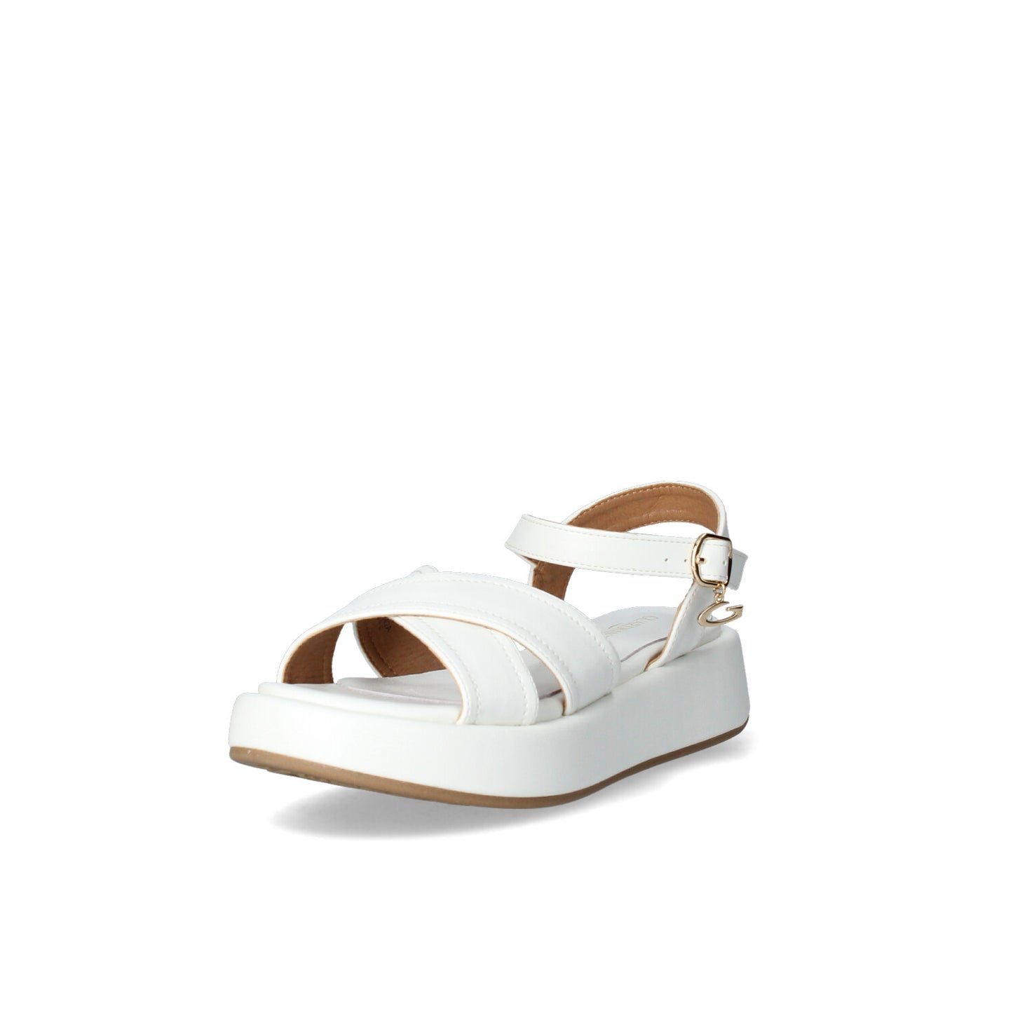 Sandalo Donna Alberto Guardiani GL61542A