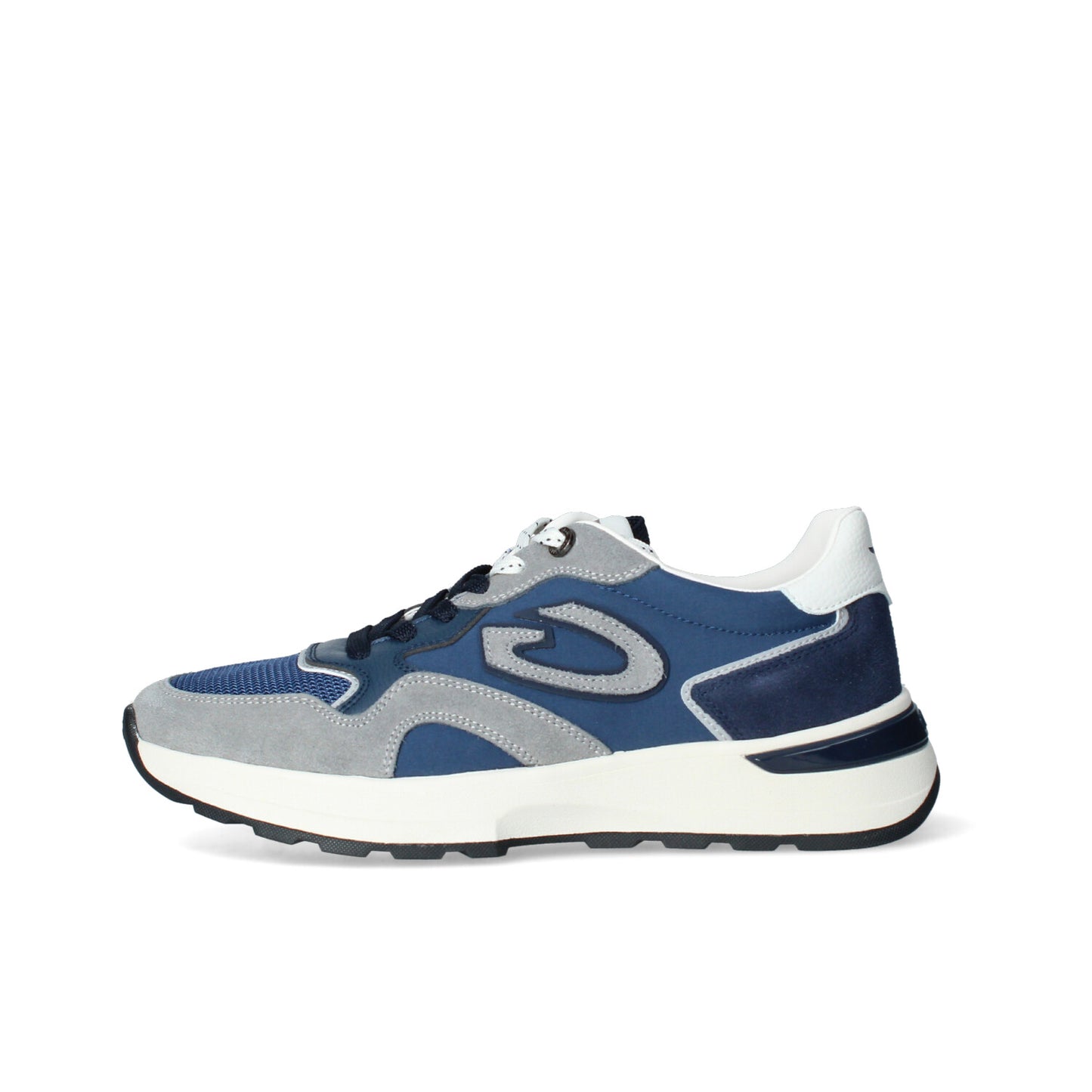 Sneakers Uomo Alberto Guardiani GM61030A