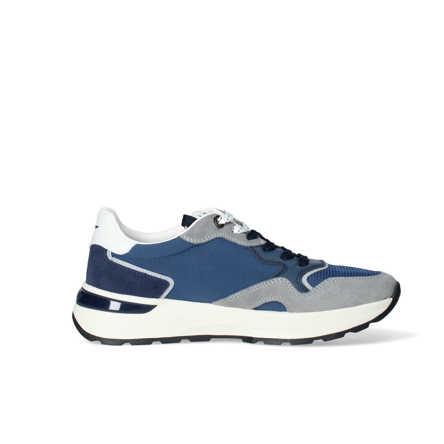 Sneakers Uomo Alberto Guardiani GM61030A