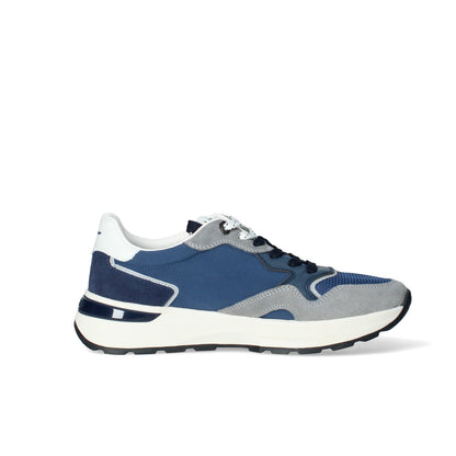 Sneakers Uomo Alberto Guardiani GM61030A