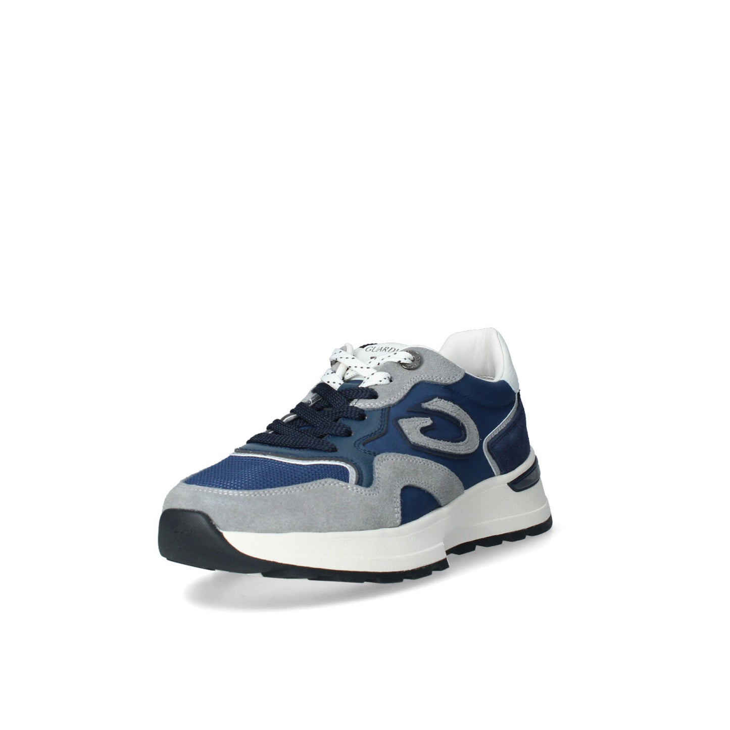 Sneakers Uomo Alberto Guardiani GM61030A