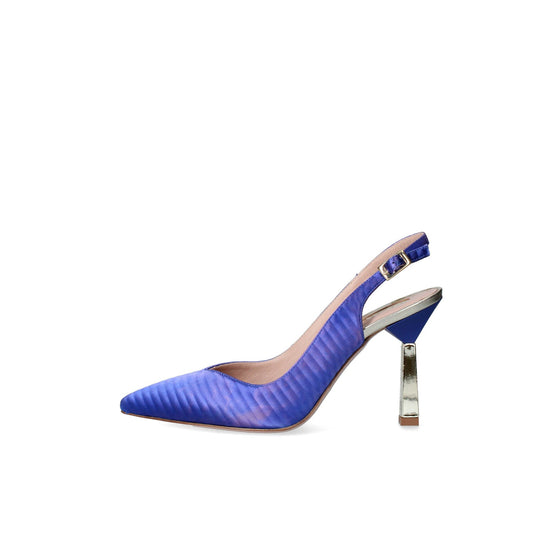 Sandalo con Tacco Donna G.P. Per Noy Bologna GP798B