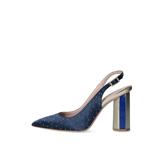 Sandalo con Tacco Donna G.P. Per Noy Bologna GP801.2
