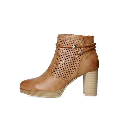 Stivaletto Donna Galia H2732-7
