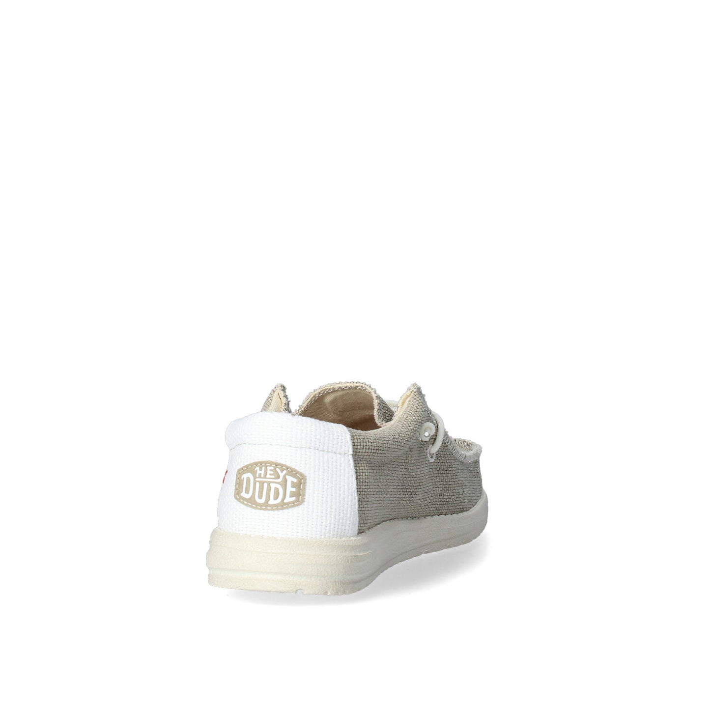 Mocassino Uomo Hey Dude HD.40003-1LB