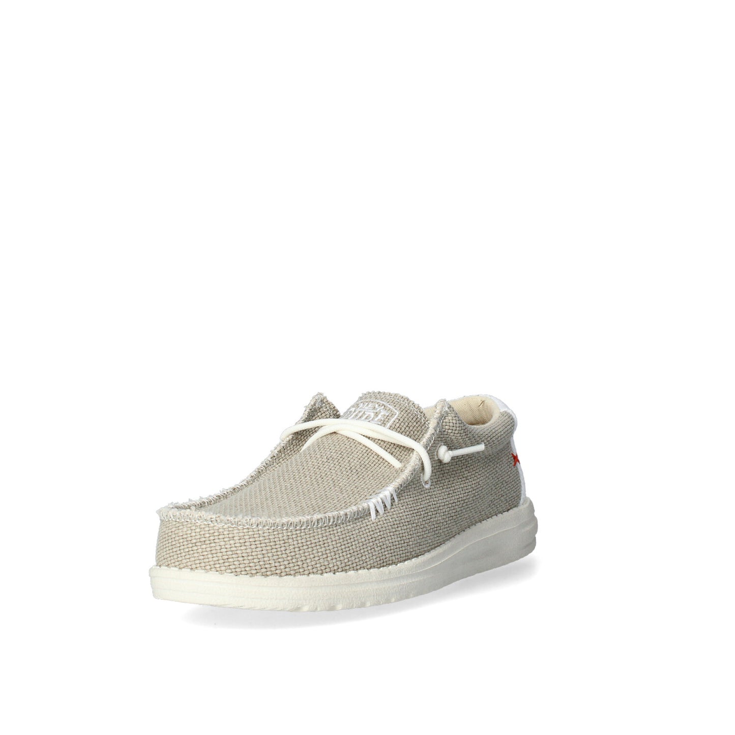 Mocassino Uomo Hey Dude HD.40003-1LB