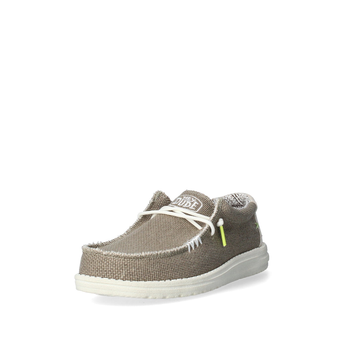 Mocassino Uomo Hey Due HD.40003-2BS