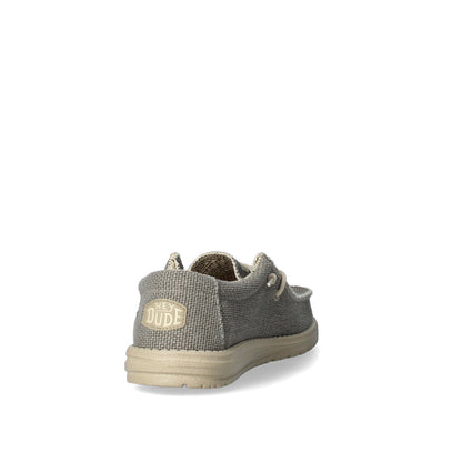 Mocassino Uomo Hey Dude HD.40003-3VE