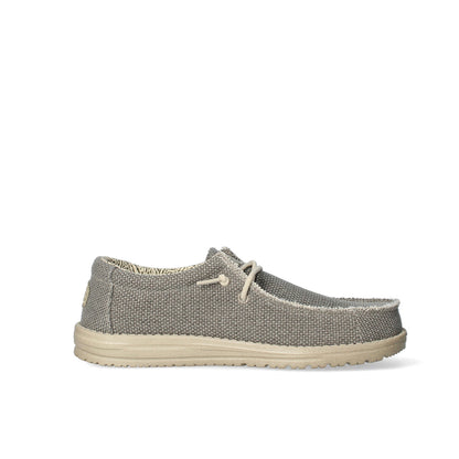 Mocassino Uomo Hey Dude HD.40003-3VE