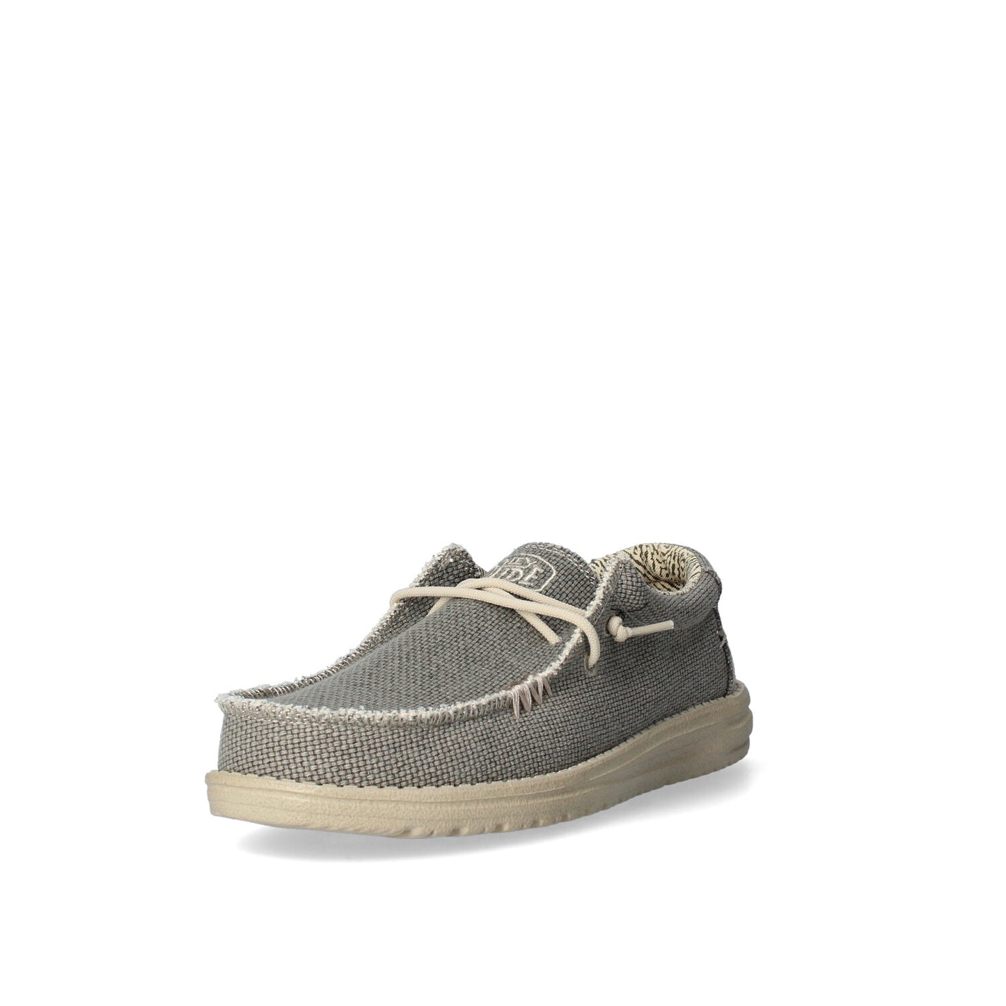 Mocassino Uomo Hey Dude HD.40003-3VE