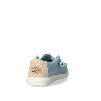 Mocassino Uomo Hey Dude HD.40003-4YU