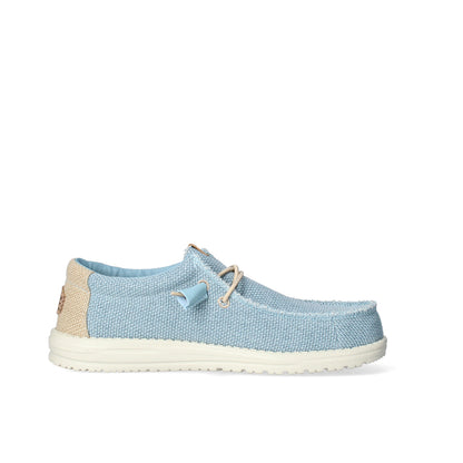 Mocassino Uomo Hey Dude HD.40003-4YU