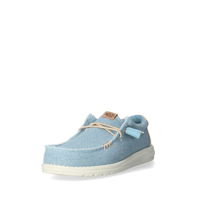 Mocassino Uomo Hey Dude HD.40003-4YU