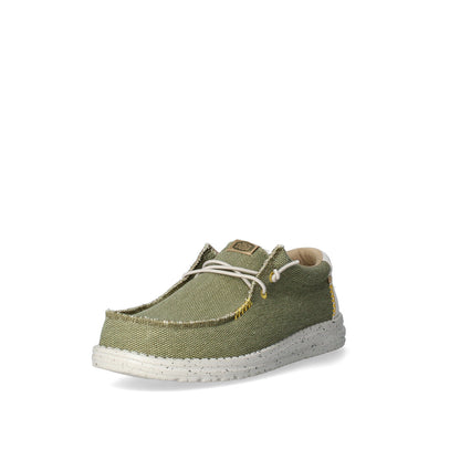 Mocassino Uomo Hey Dude HD.40952-337