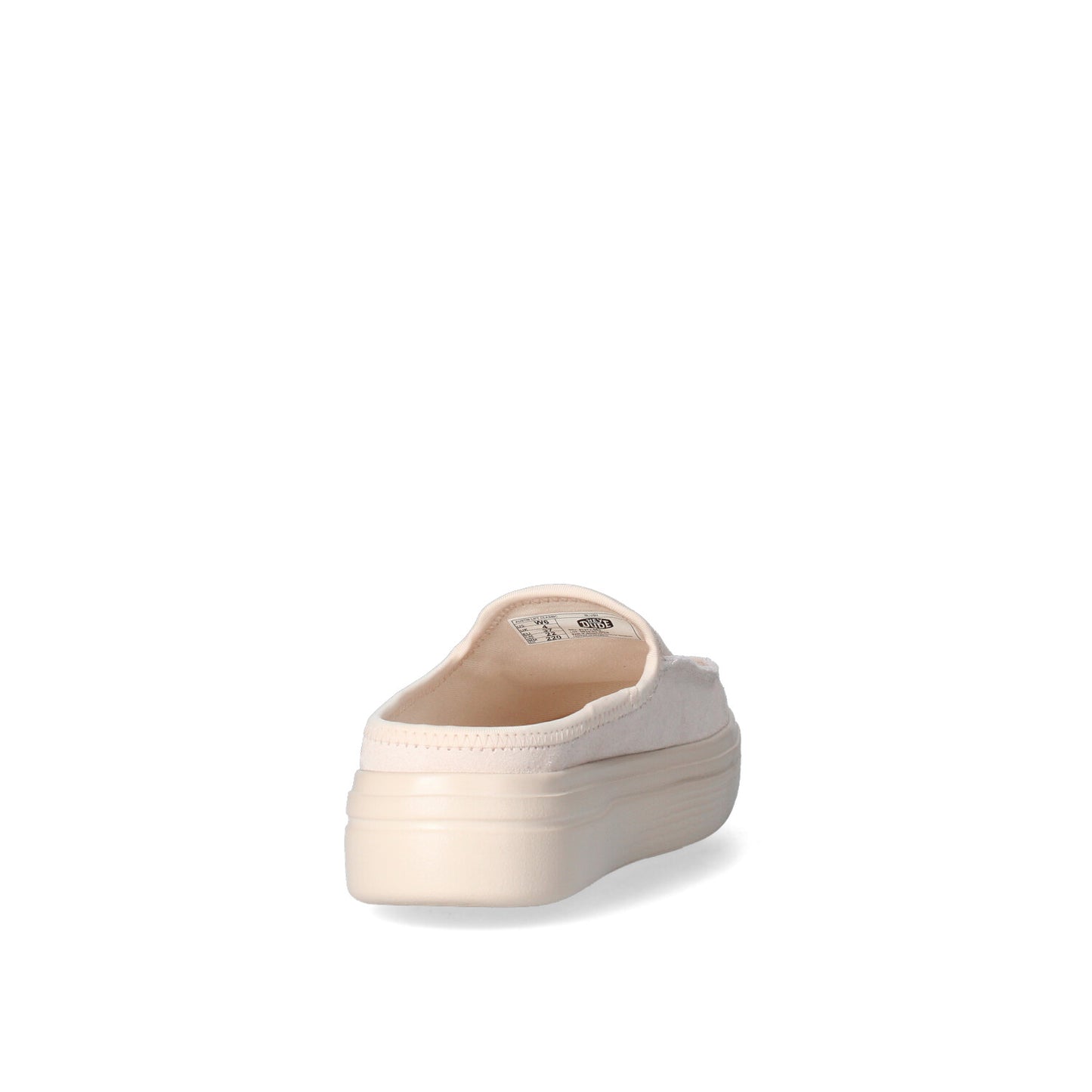 Slip-On Donna Hey Dude HD.41272-684