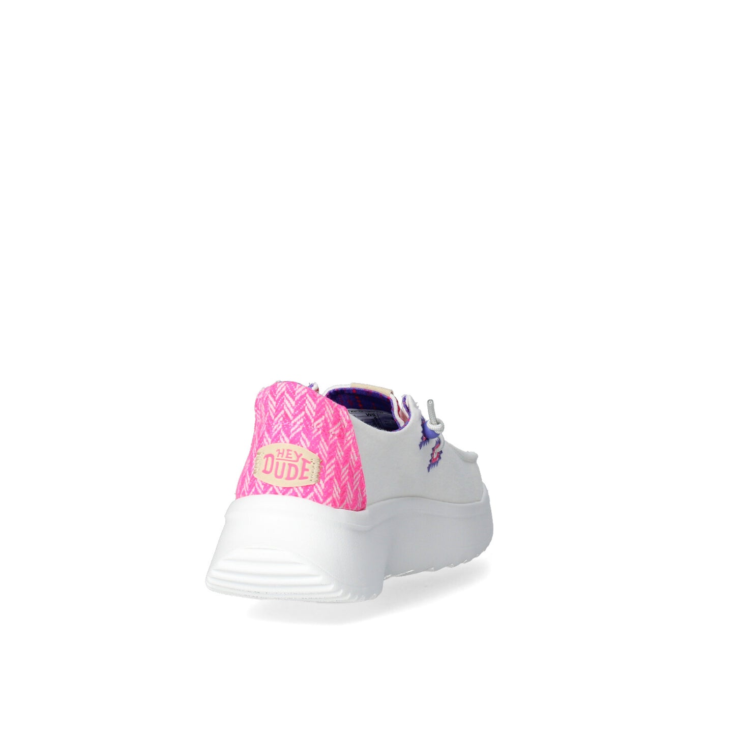 Mocassino Donna Hey Dude HD.41946-102