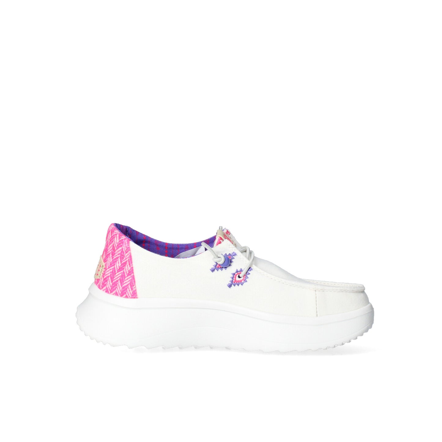 Mocassino Donna Hey Dude HD.41946-102