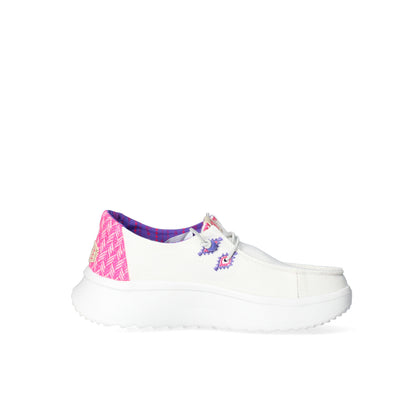 Mocassino Donna Hey Dude HD.41946-102
