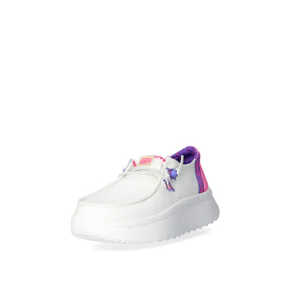 Mocassino Donna Hey Dude HD.41946-102
