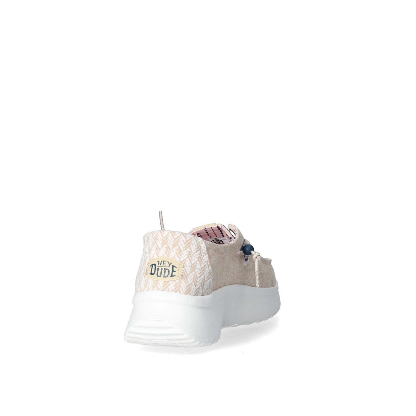 Mocassino Donna Hey Dude HD.41946-265