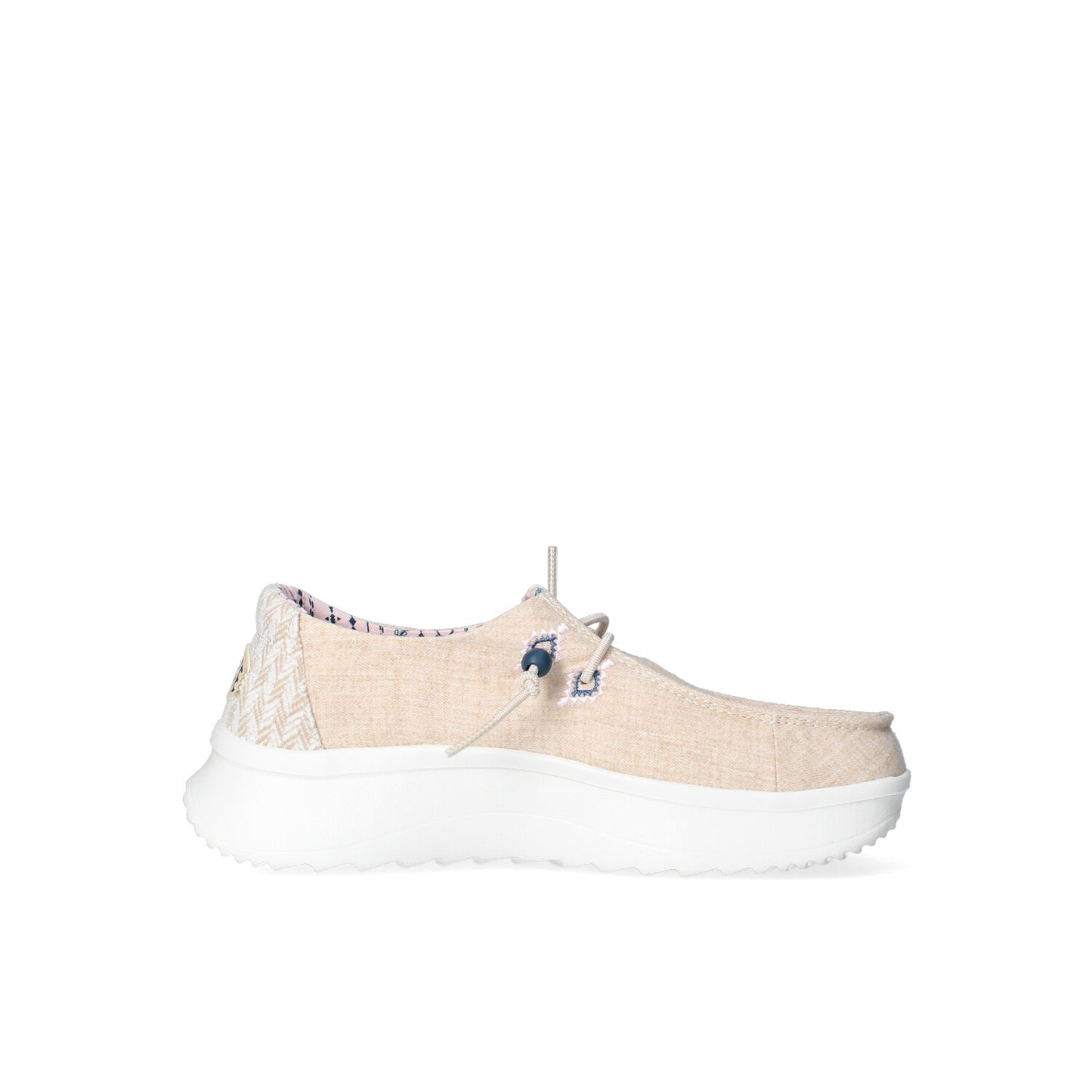 Mocassino Donna Hey Dude HD.41946-265