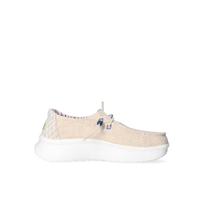 Mocassino Donna Hey Dude HD.41946-265