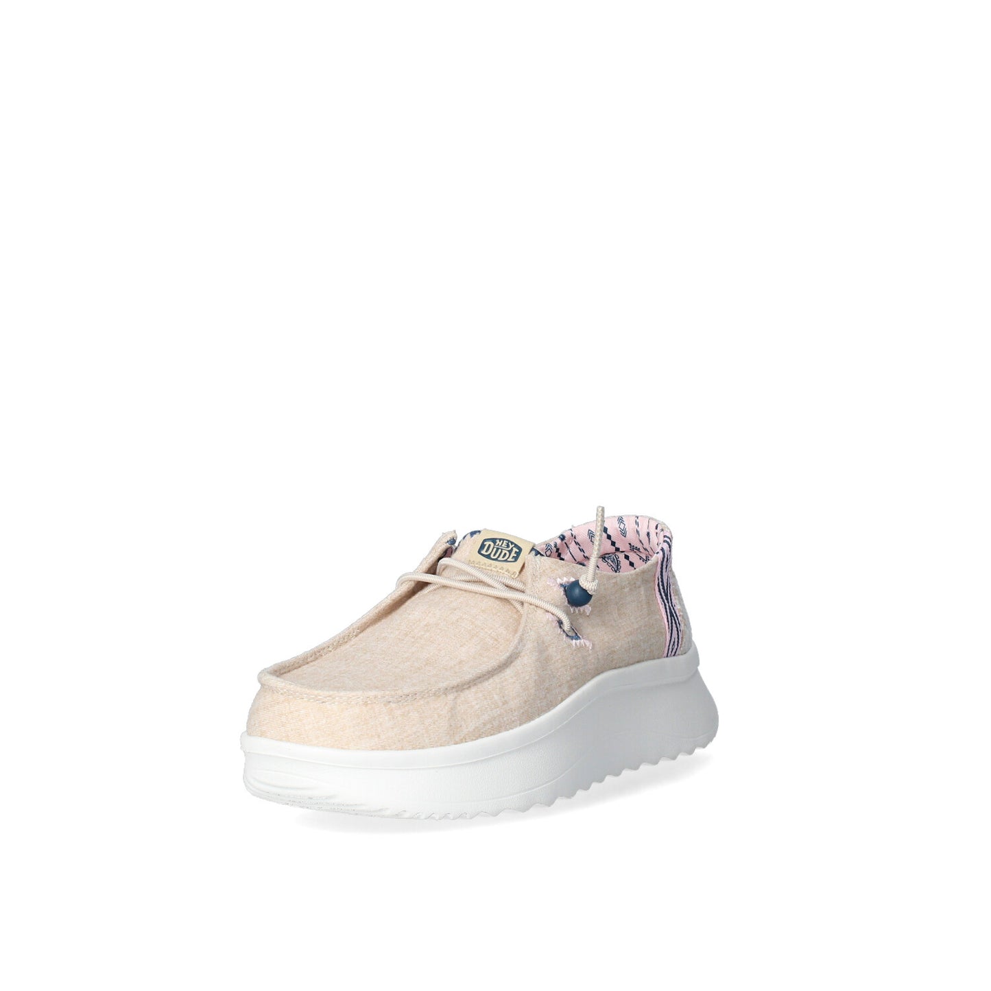 Mocassino Donna Hey Dude HD.41946-265