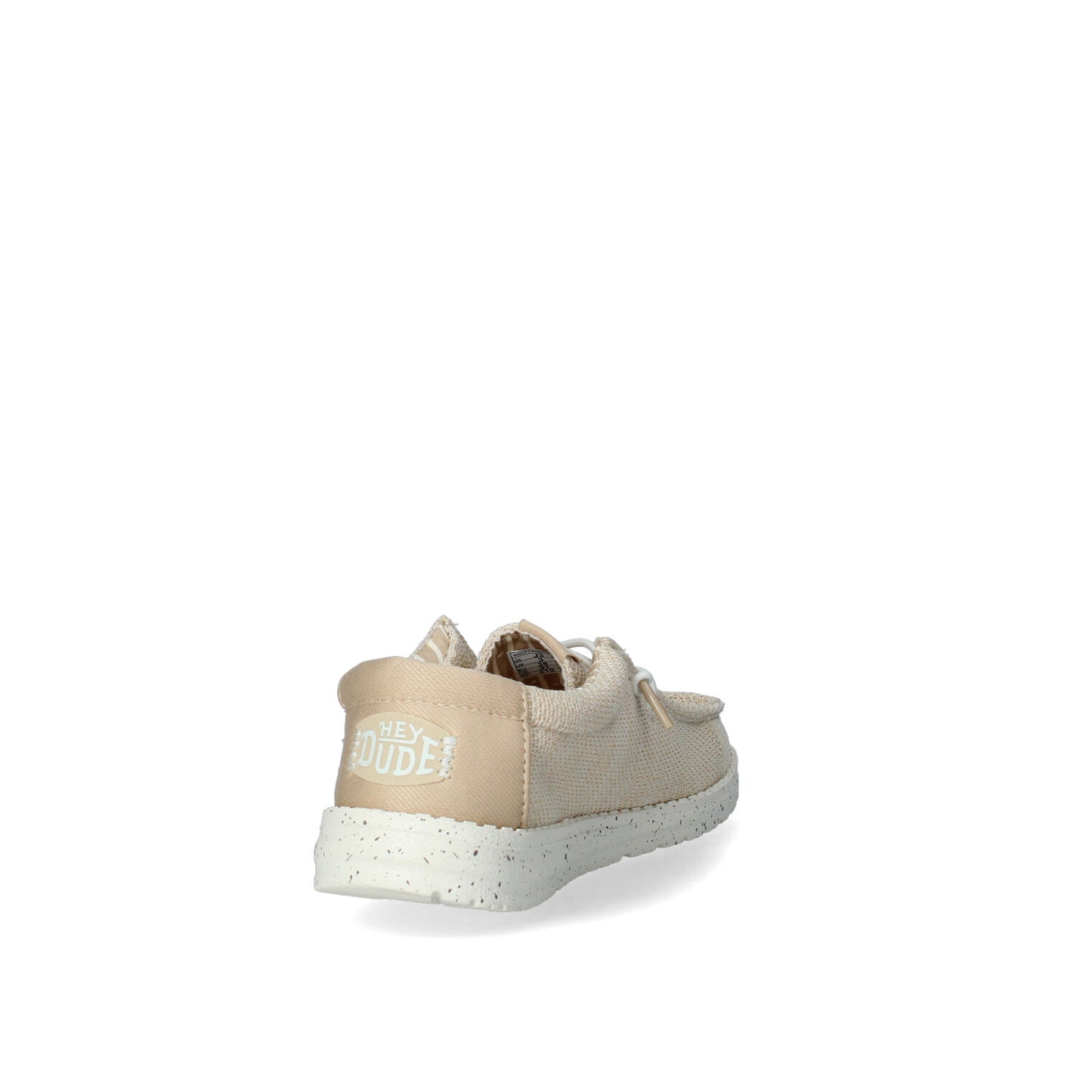 Mocassino Bimbo Hey Dude HD.42072-4UA