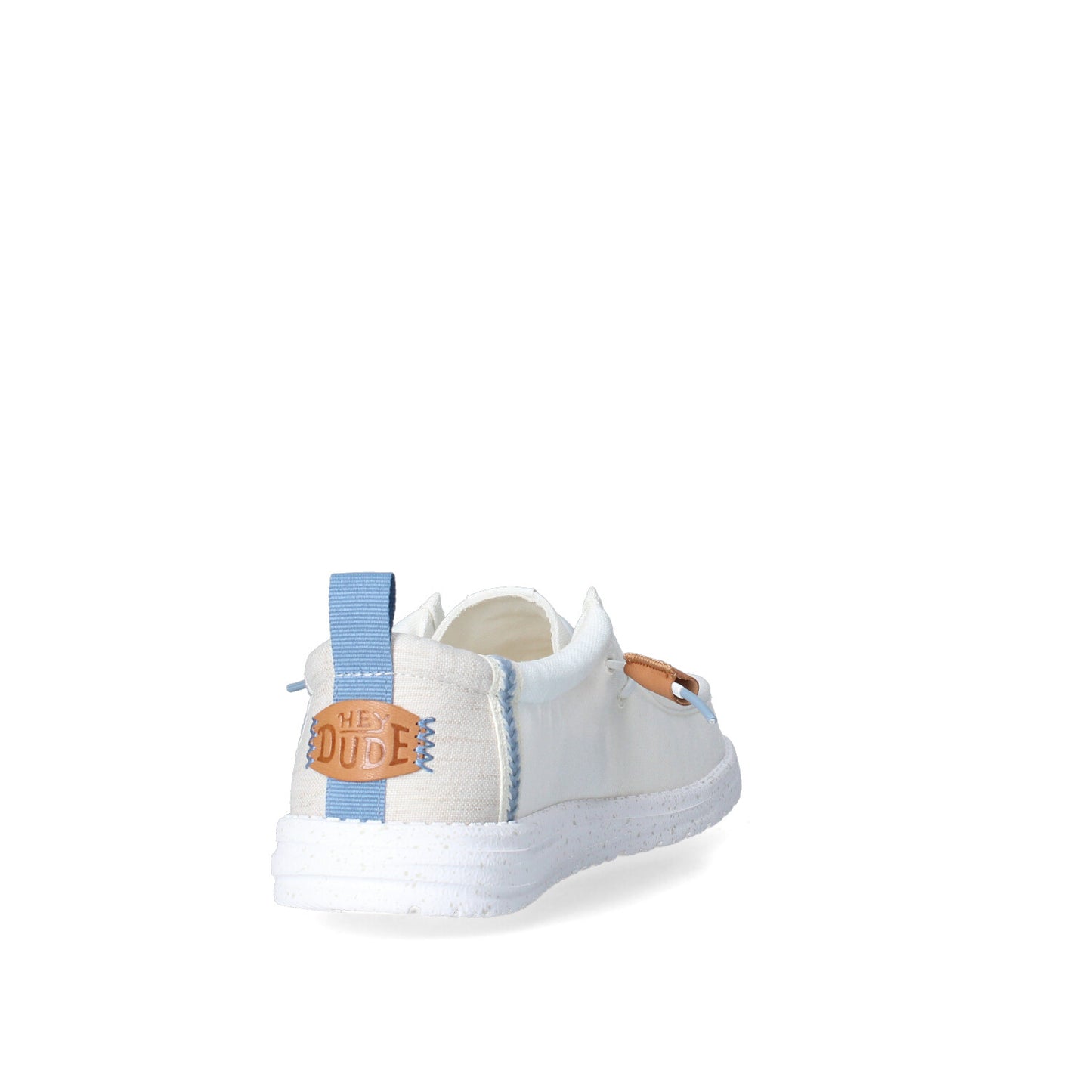 Mocassino Uomo Hey Dude HD.43086-1SO