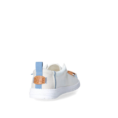Mocassino Uomo Hey Dude HD.43086-1SO