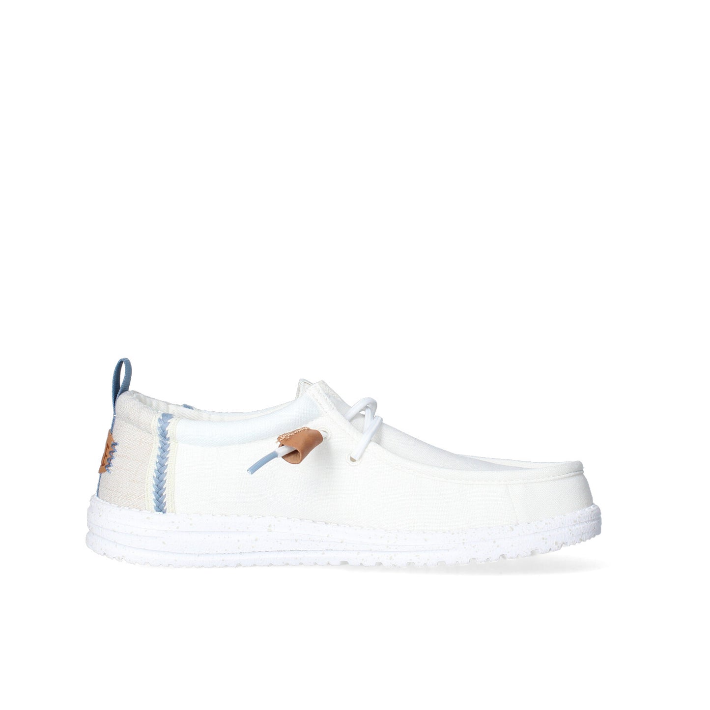 Mocassino Uomo Hey Dude HD.43086-1SO
