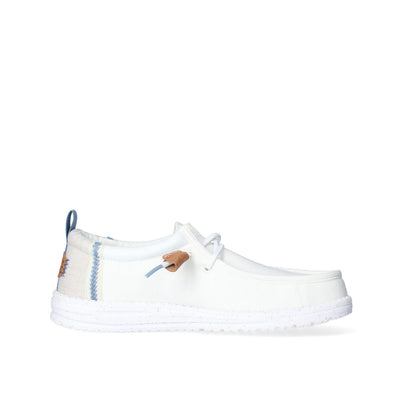 Mocassino Uomo Hey Dude HD.43086-1SO